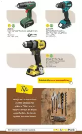 BricoPlanit folder Pagina 16