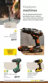 BricoPlanit folder Pagina 18