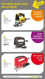BricoPlanit folder Pagina 25