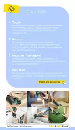 BricoPlanit folder Pagina 41