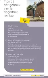 BricoPlanit folder Pagina 80