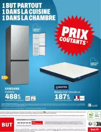 Catalogue BUT page 20