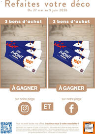 Catalogue b&m page 26