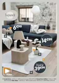 Catalogue b&m page 20