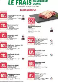 Catalogue Promocash page 1