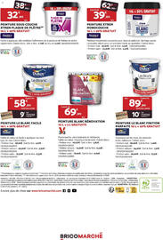 Catalogue Bricomarché page 2