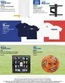 Catalogue Costco page 3