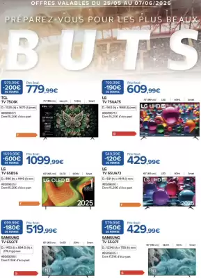 Costco (valable jusqu'au 7-06)