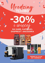 Tchibo gazetka Strona 16