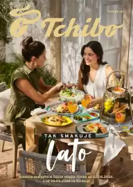 Tchibo gazetka Strona 1