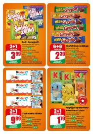 Dino gazetka tydzień 22 Strona 3