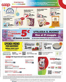 Volantino Coop Superstore Pagina 36