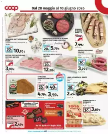 Volantino Coop Superstore Pagina 10