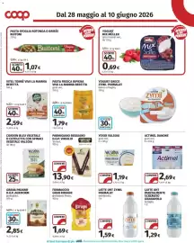 Volantino Coop Superstore Pagina 12
