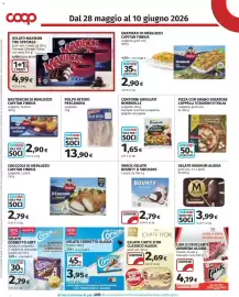 Volantino Coop Superstore Pagina 14