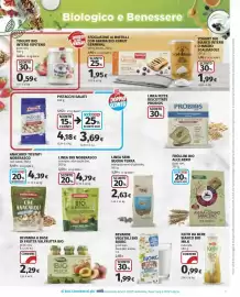 Volantino Coop Superstore Pagina 15