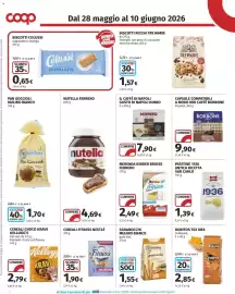 Volantino Coop Superstore Pagina 18