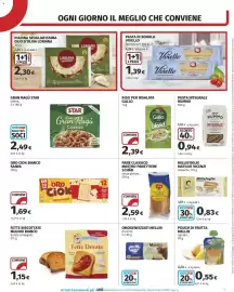 Volantino Coop Superstore Pagina 19