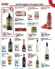 Volantino Coop Superstore Pagina 20