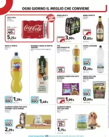 Volantino Coop Superstore Pagina 21