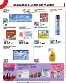 Volantino Coop Superstore Pagina 23