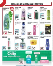 Volantino Coop Superstore Pagina 25