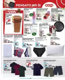 Volantino Coop Superstore Pagina 26