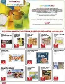 Volantino Coop Superstore Pagina 28