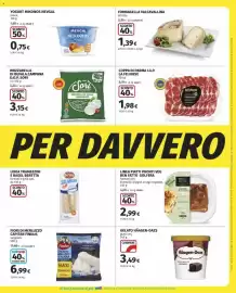 Volantino Coop Superstore Pagina 3