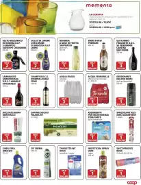 Volantino Coop Superstore Pagina 31