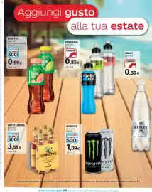 Volantino Coop Superstore Pagina 34
