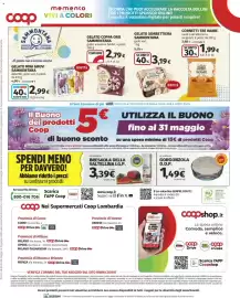 Volantino Coop Superstore Pagina 36