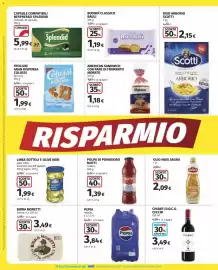 Volantino Coop Superstore Pagina 4