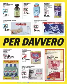Volantino Coop Superstore Pagina 5