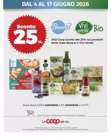 Volantino Coop Superstore Pagina 6