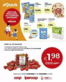 Volantino Coop Superstore Pagina 7