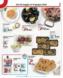 Volantino Coop Superstore Pagina 9