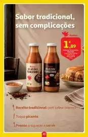 Folheto Auchan semana 22 Página 13