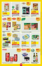 Folheto Auchan semana 22 Página 21