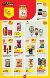 Folheto Auchan semana 22 Página 22