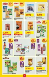 Folheto Auchan semana 22 Página 23