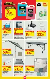 Folheto Auchan semana 22 Página 34