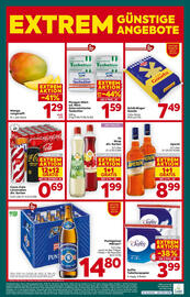 Billa Flugblatt woche 21 Seite 16