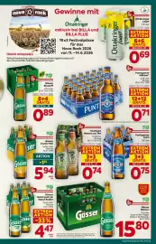 Billa Flugblatt woche 21 Seite 13