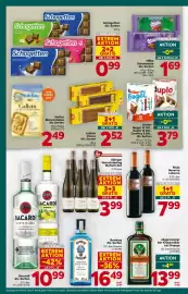 Billa Flugblatt woche 21 Seite 14