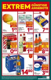 Billa Flugblatt woche 21 Seite 16