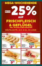 Billa Flugblatt woche 21 Seite 2