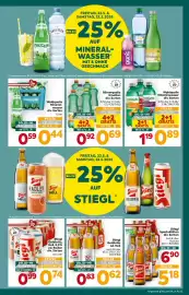 Billa Flugblatt woche 21 Seite 3