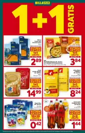 Billa Flugblatt woche 21 Seite 4