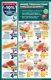 Billa Flugblatt woche 21 Seite 8